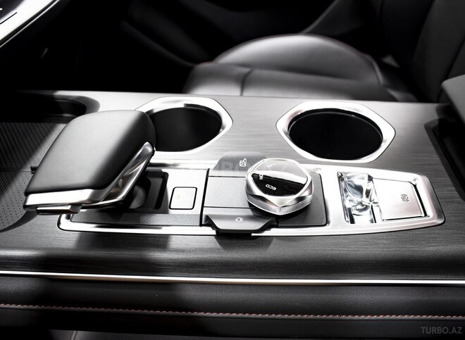Changan CS 55 Plus-27