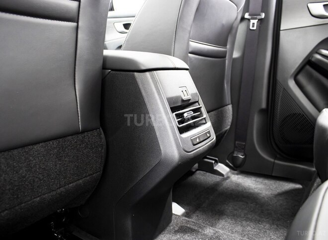 Changan CS 55 Plus-23