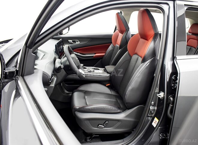 Changan CS 55 Plus-30