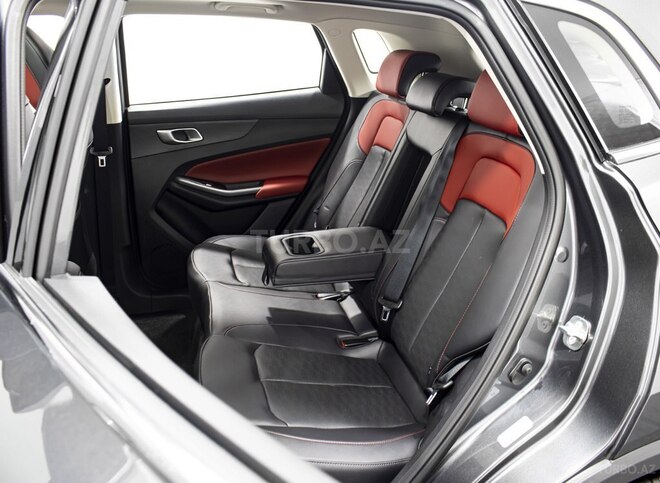 Changan CS 55 Plus-29