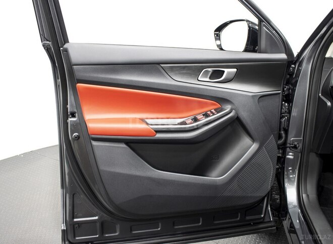 Changan CS 55 Plus-13