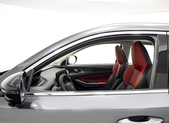 Changan CS 55 Plus-21