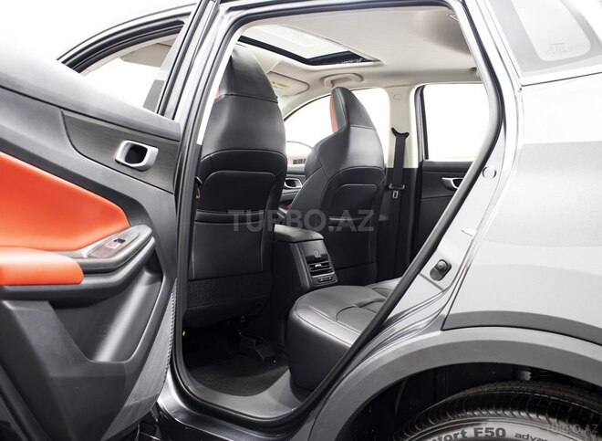 Changan CS 55 Plus-22