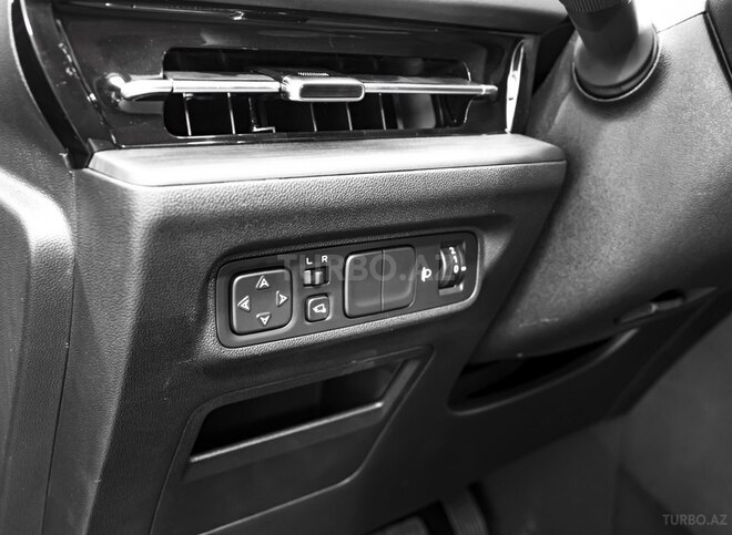 Changan CS 55 Plus-28