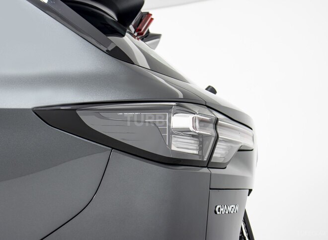 Changan CS 55 Plus-10