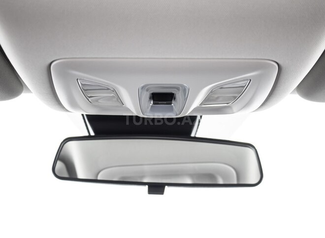 Changan CS 55 Plus-14