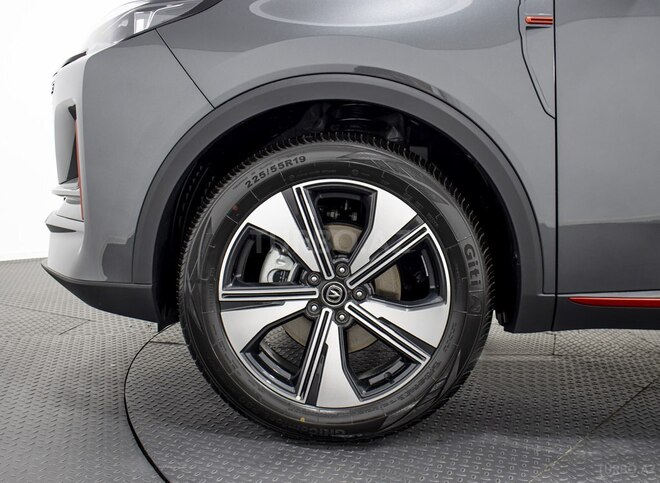 Changan CS 55 Plus-9