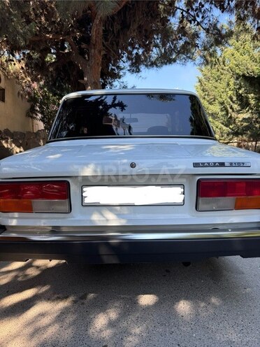 LADA (VAZ) 2107 2009, 77,000 km - 1.6 l - Bakı