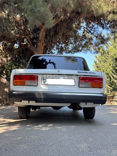 LADA (VAZ) 2107 2009, 77,000 km - 1.6 l - Bakı