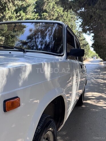 LADA (VAZ) 2107 2009, 77,000 km - 1.6 l - Bakı