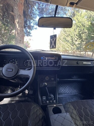 LADA (VAZ) 2107 2009, 77,000 km - 1.6 l - Bakı