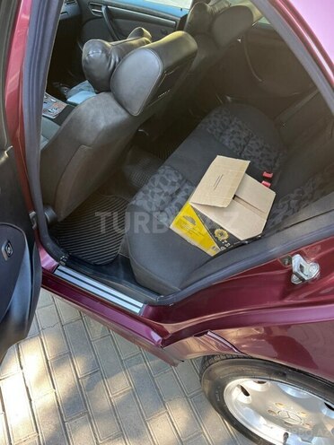 Mercedes C 180 1998, 258,635 km - 1.8 l - Masallı