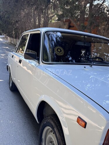 LADA (VAZ) 2107 2009, 77,000 km - 1.6 l - Bakı