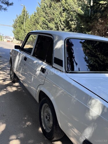 LADA (VAZ) 2107 2009, 77,000 km - 1.6 l - Bakı