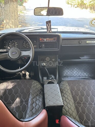 LADA (VAZ) 2107 2009, 77,000 km - 1.6 l - Bakı