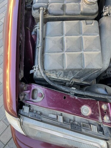 Mercedes C 180 1998, 258,635 km - 1.8 l - Masallı
