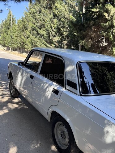 LADA (VAZ) 2107 2009, 77,000 km - 1.6 l - Bakı