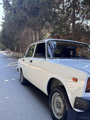 LADA (VAZ) 2107 2009, 77,000 km - 1.6 l - Bakı