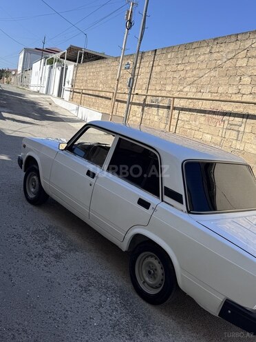 LADA (VAZ) 2107 2009, 77,000 km - 1.6 l - Bakı
