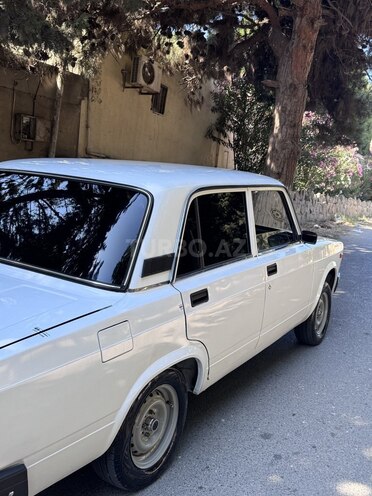 LADA (VAZ) 2107 2009, 77,000 km - 1.6 l - Bakı