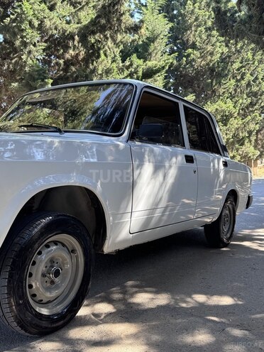 LADA (VAZ) 2107 2009, 77,000 km - 1.6 l - Bakı