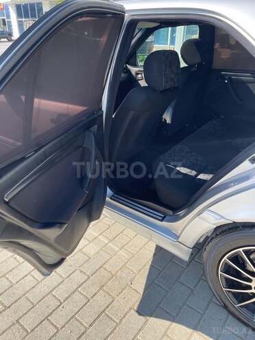 Mercedes C 200 1998, 290,928 km - 2.0 л - Masallı