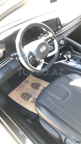 Hyundai Elantra 2024, 8,000 km - 1.6 l - Bakı