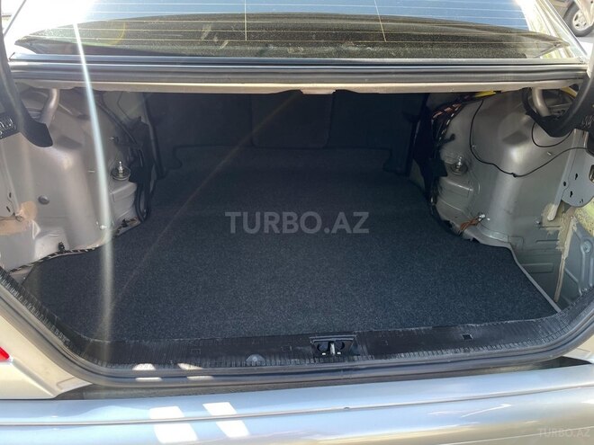 Mercedes C 200 1998, 290,928 km - 2.0 л - Masallı