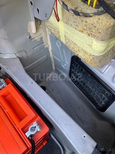 Mercedes C 200 1998, 290,928 km - 2.0 л - Masallı