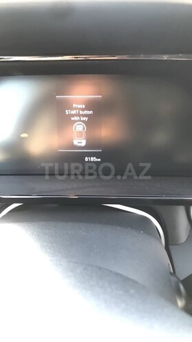 Hyundai Elantra 2024, 8,000 km - 1.6 l - Bakı