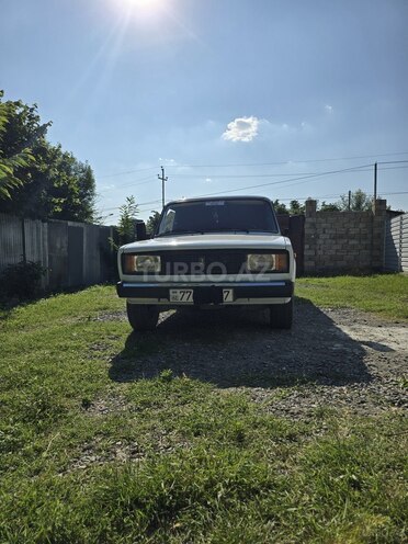 LADA (VAZ) 21045 2009, 82,000 km - 1.6 l - Qəbələ