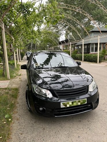 Saipa Saina-1
