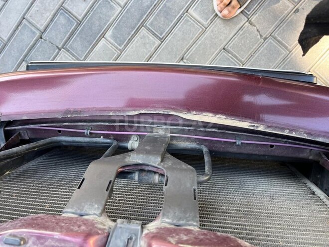 Mercedes C 180 1998, 258,635 km - 1.8 l - Masallı