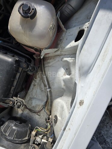 LADA (VAZ) 21045 2009, 82,000 km - 1.6 l - Qəbələ