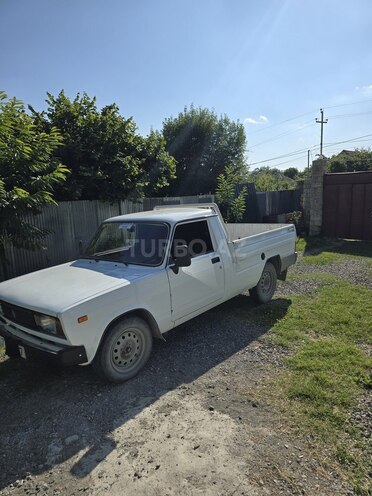 LADA (VAZ) 21045 2009, 82,000 km - 1.6 l - Qəbələ