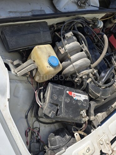 LADA (VAZ) 21045 2009, 82,000 km - 1.6 l - Qəbələ