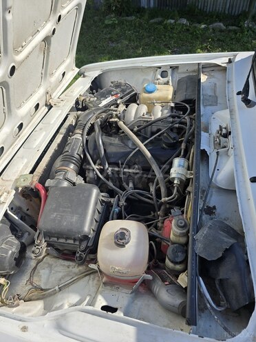 LADA (VAZ) 21045 2009, 82,000 km - 1.6 l - Qəbələ