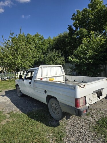 LADA (VAZ) 21045 2009, 82,000 km - 1.6 l - Qəbələ