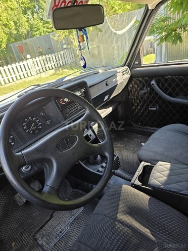 LADA (VAZ) 21045 2009, 82,000 km - 1.6 l - Qəbələ