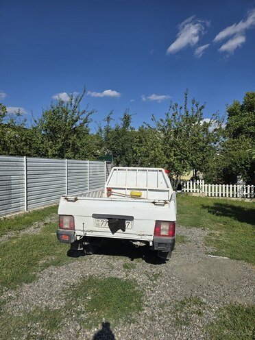 LADA (VAZ) 21045 2009, 82,000 km - 1.6 l - Qəbələ
