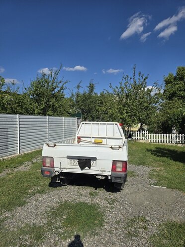 LADA (VAZ) 21045 2009, 82,000 km - 1.6 l - Qəbələ