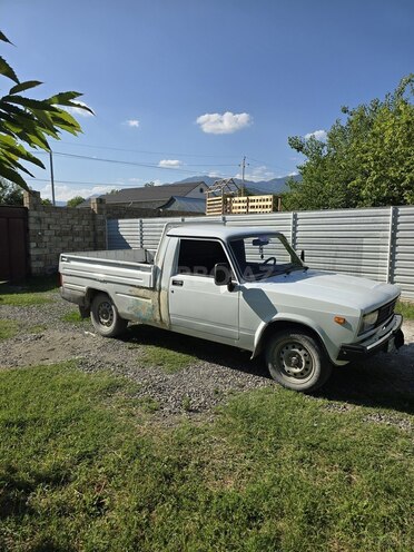 LADA (VAZ) 21045 2009, 82,000 km - 1.6 l - Qəbələ