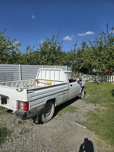 LADA (VAZ) 21045 2009, 82,000 km - 1.6 l - Qəbələ