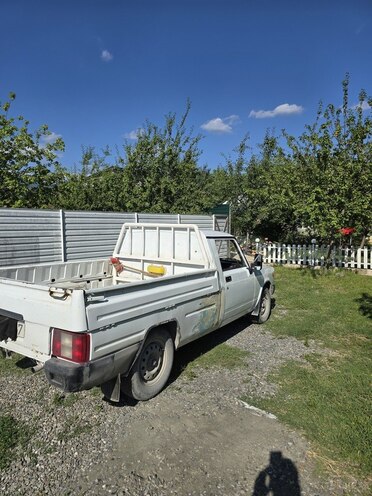 LADA (VAZ) 21045 2009, 82,000 km - 1.6 l - Qəbələ