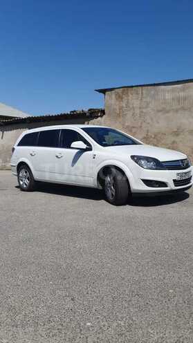 Opel Astra 2010, 315,000 km - 1.3 l - Bakı