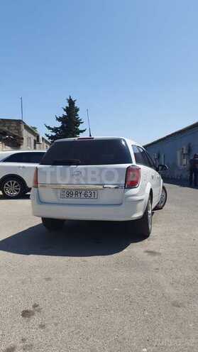 Opel Astra 2010, 315,000 km - 1.3 l - Bakı