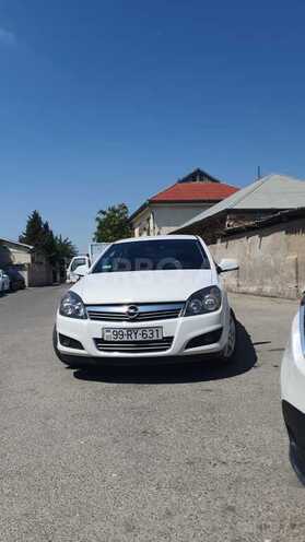 Opel Astra 2010, 315,000 km - 1.3 l - Bakı
