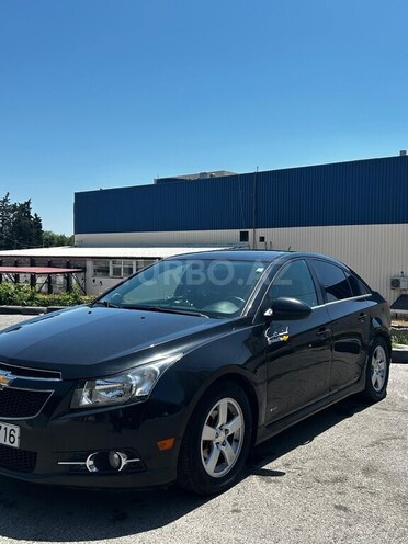 Chevrolet Cruze-2