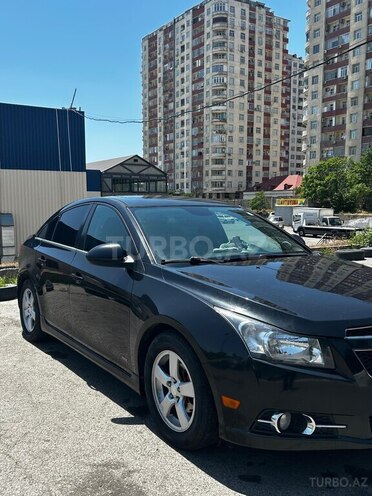 Chevrolet Cruze-3