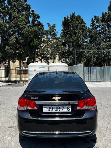 Chevrolet Cruze-6